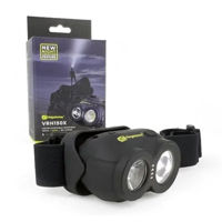 Ridge Monkey VRH150X USB Rechargeable Headtorch